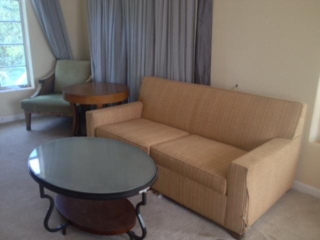 Holiday House Motel Lake Worth Beach Pokoj fotografie