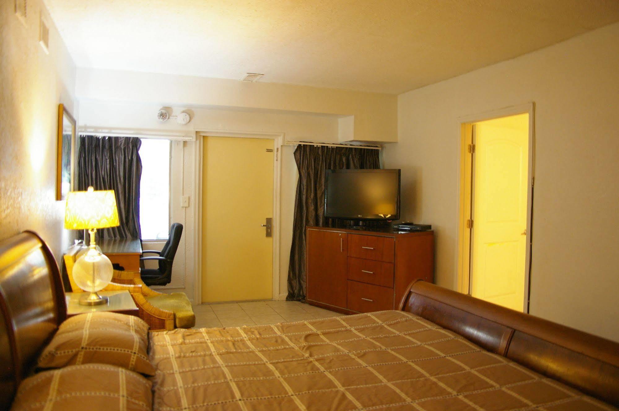 Holiday House Motel Lake Worth Beach Exteriér fotografie