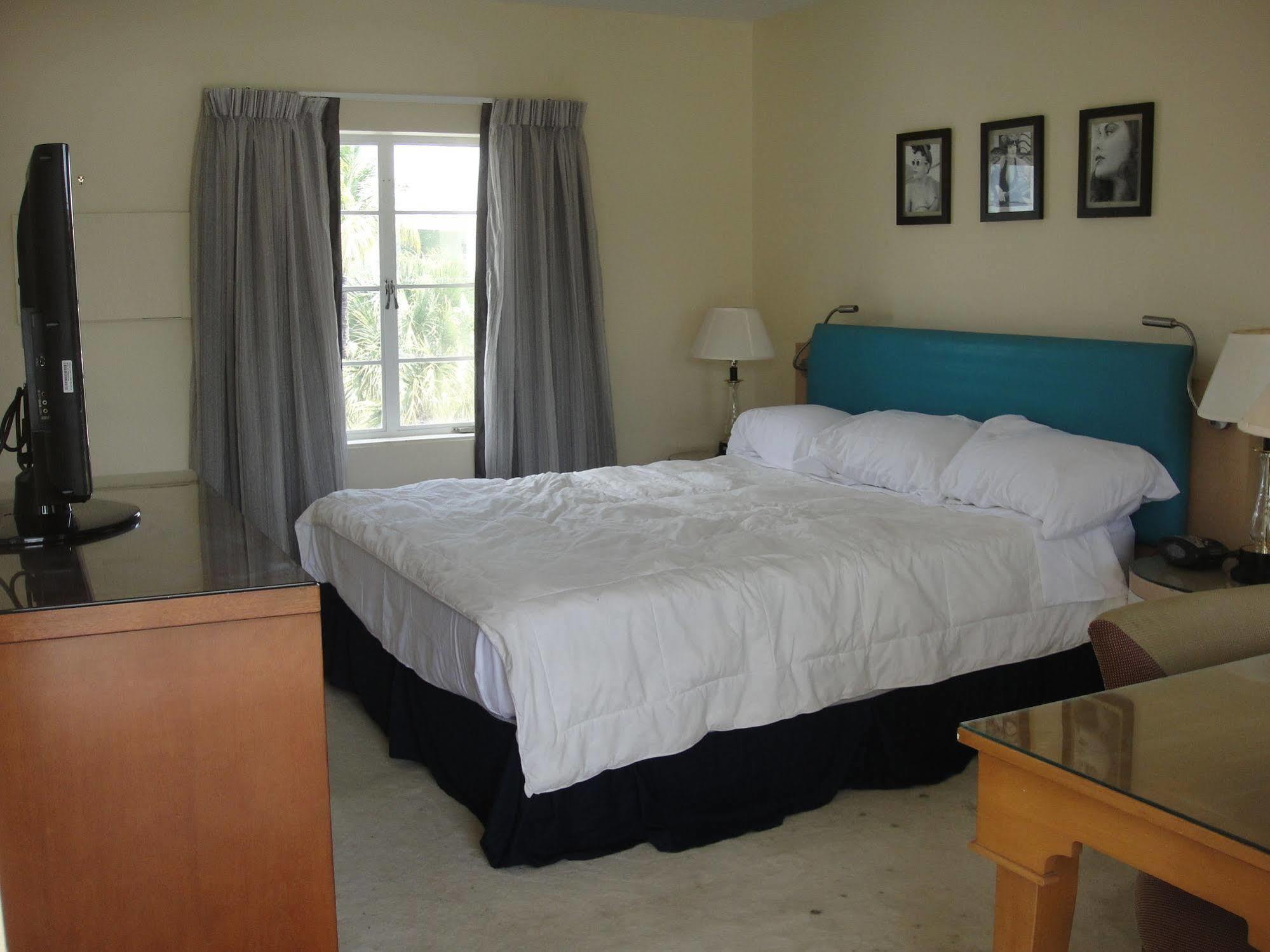 Holiday House Motel Lake Worth Beach Exteriér fotografie