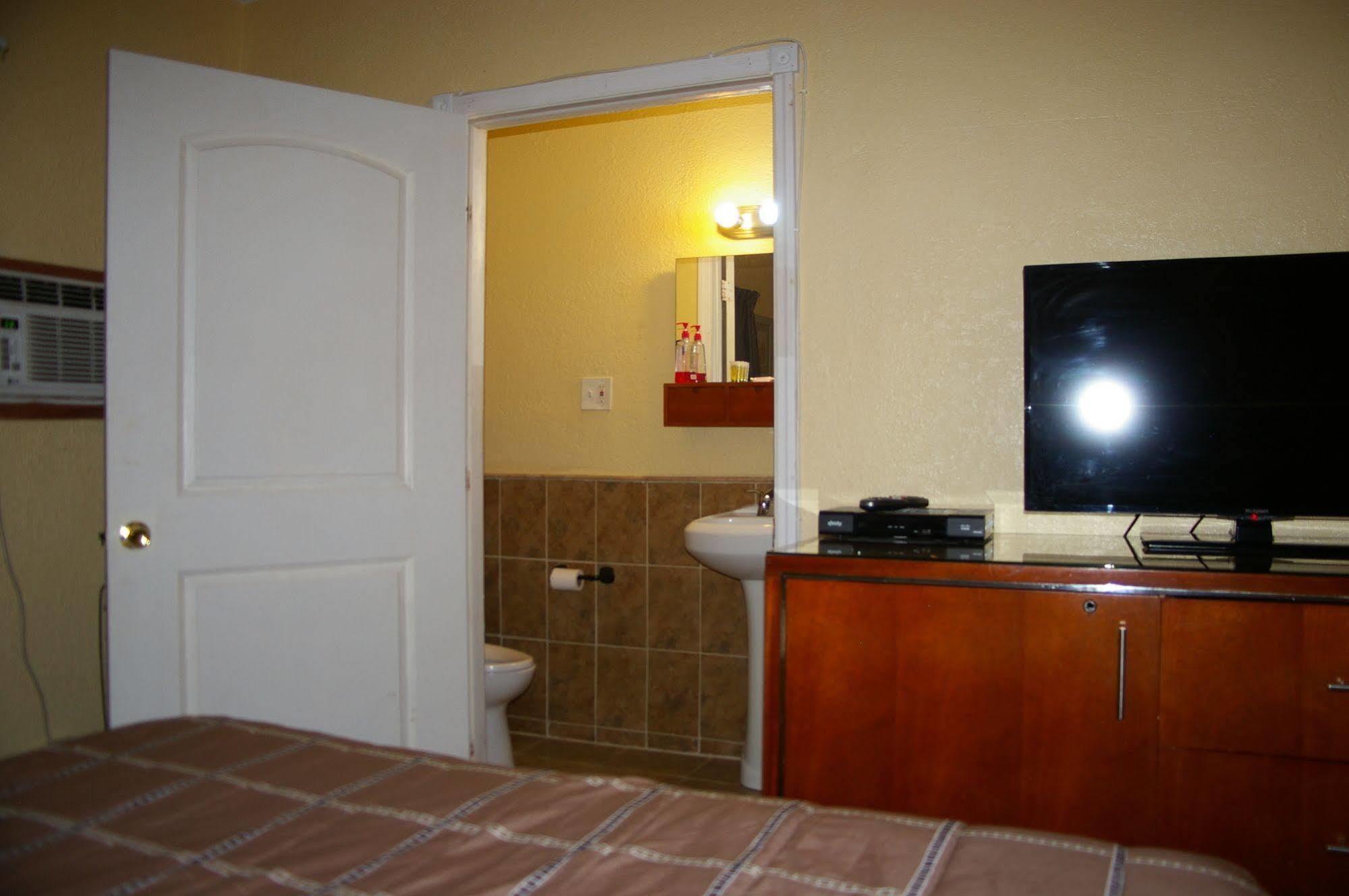 Holiday House Motel Lake Worth Beach Exteriér fotografie